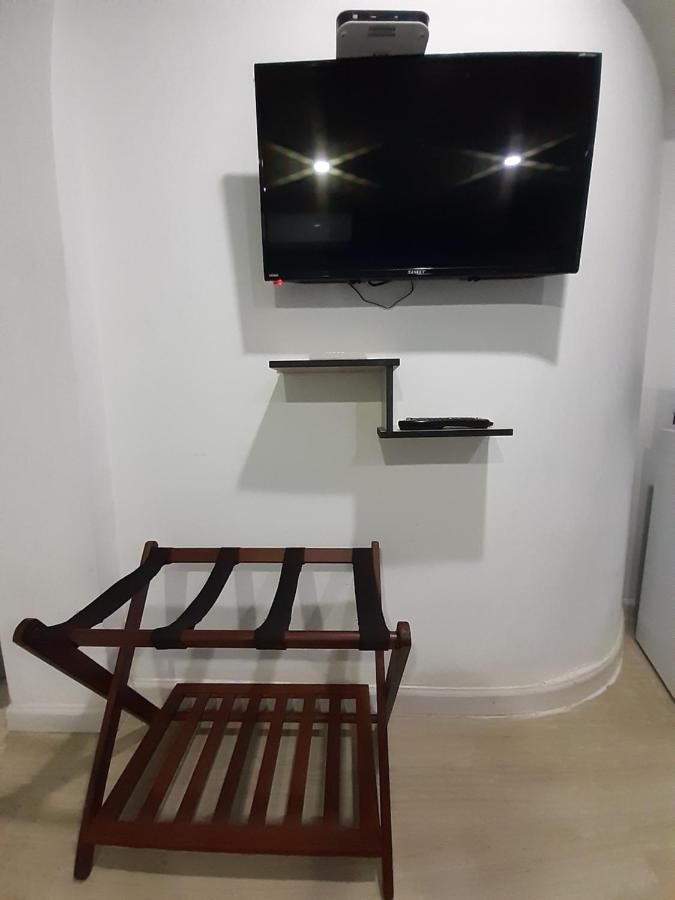 Hotel Palmare House San Andrés Exteriér fotografie